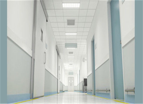 莆田硫酸钡应用于X光室墙体和地板的防护