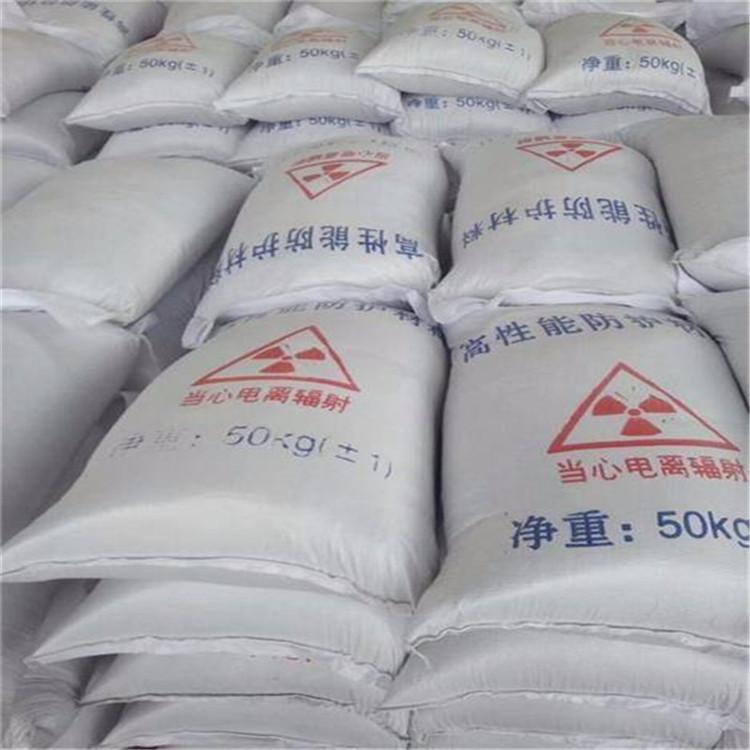 莆田硫酸钡砂生产厂家