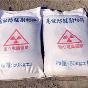 莆田硫酸钡砂与水泥的比例